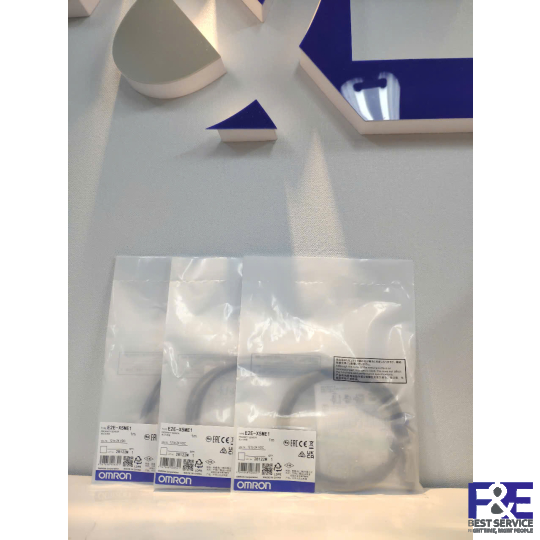 Cảm biến E2E-X5ME1-M1 - OMRON