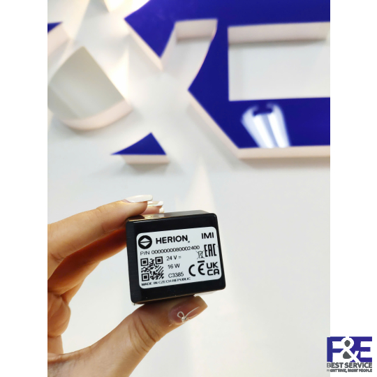 Cuộn Coil  0000000008002400 IMI Herion