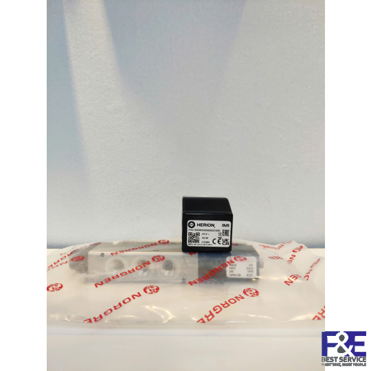 Cuộn Coil  0000000008002400 IMI Herion