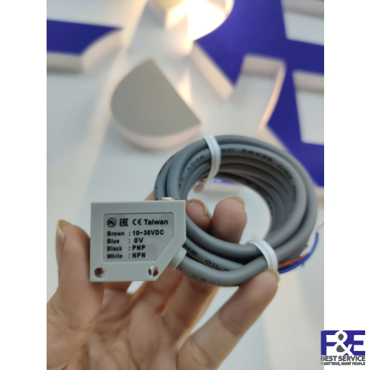 Cảm biến quang trực tiếp Fotek MR-30X