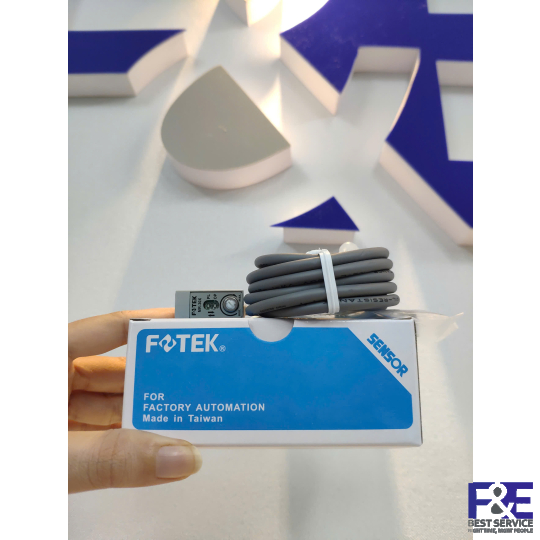 Cảm biến quang trực tiếp Fotek MR-30X