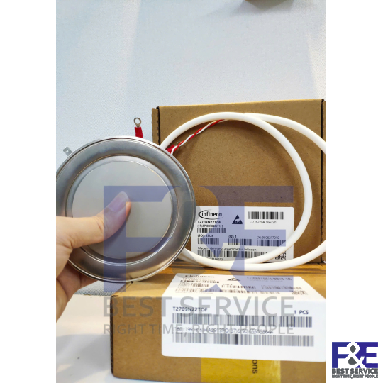 Modul T2709N22TOF Infineon