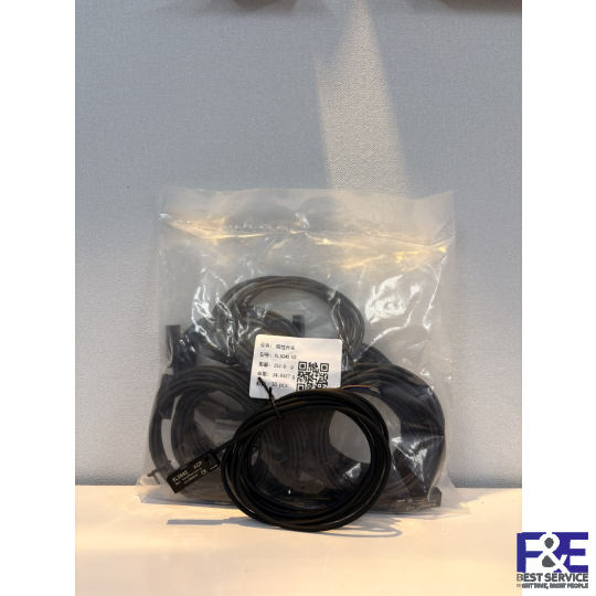 Cảm biến KL3045 6CP, Max 240V/0.2A