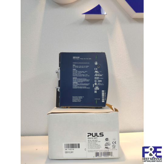 POWER SUPLLY QS10