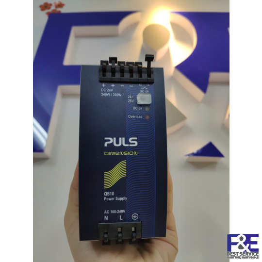 POWER SUPLLY QS10