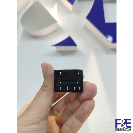 Rơ le bán dẫn OMRON G3FM-2R5SLN