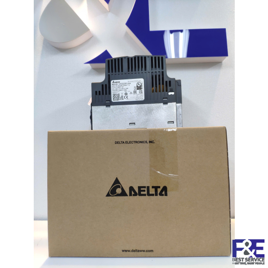 Biến tần Delta VFD022EL43A