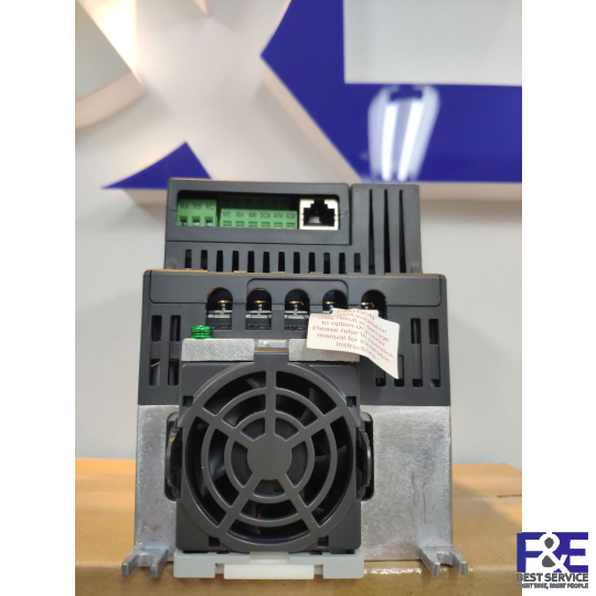 Biến tần Delta VFD022EL43A