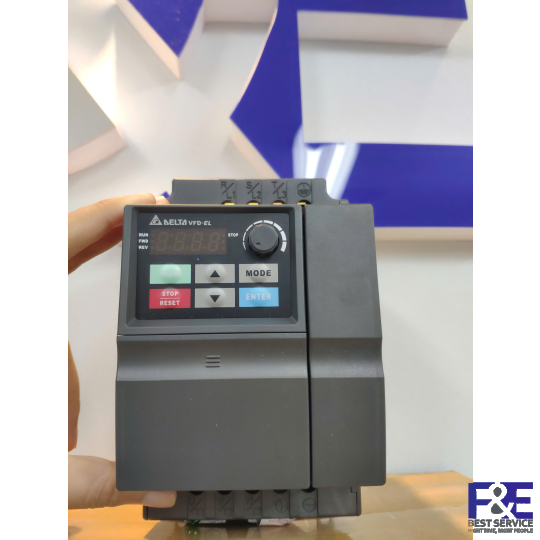 Biến tần Delta VFD022EL43A