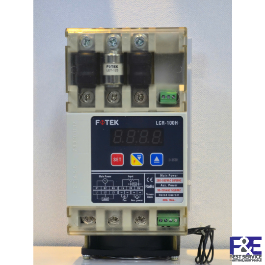 Biến tần FOTEK LCR-100H