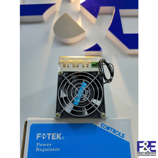 Biến tần FOTEK LCR-100H