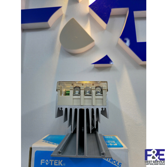 Biến tần FOTEK LCR-100H