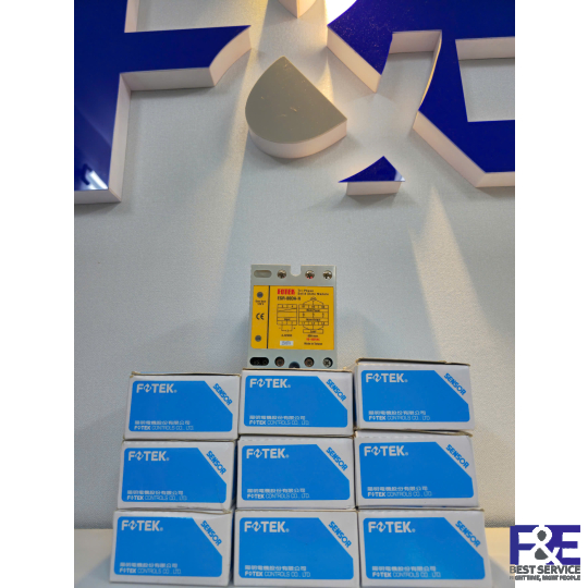 Rơ le bán dẫn FOTEK ESR-80DA-H 