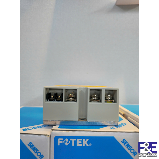 Rơ le bán dẫn FOTEK ESR-80DA-H 