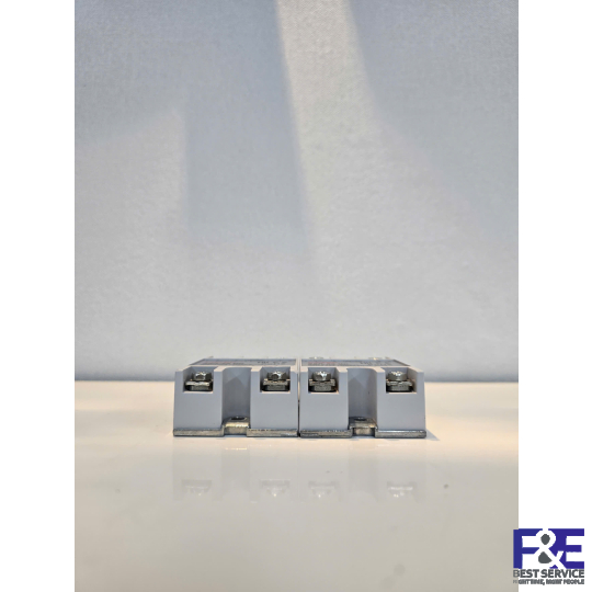 Rơ le bán dẫn SSR-25-DD