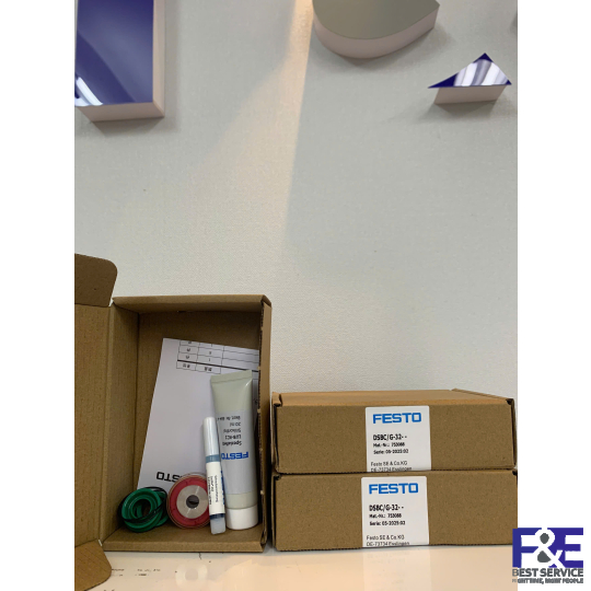 Gioăng cao su Festo DSBC/G-32 753088