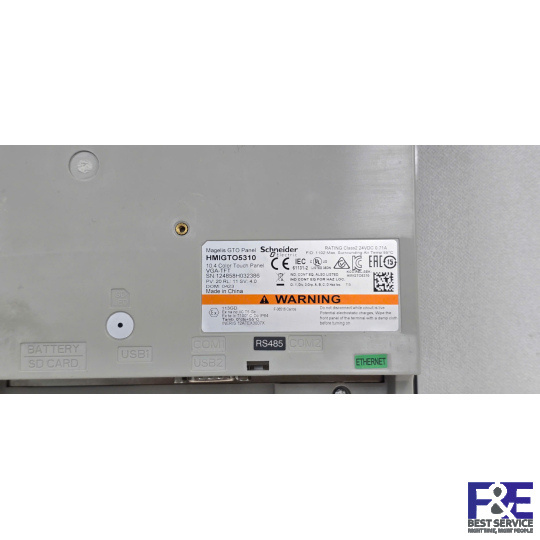 Màn hình HMIGTO5310 10.4 inch