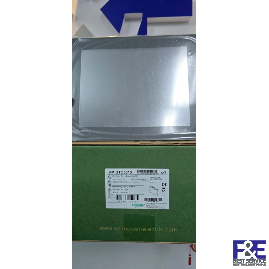 Màn hình HMIGTO5310 10.4 inch